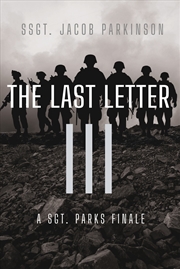 Buy The Last Letter Iii