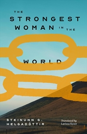 Buy The Strongest Woman In The World
