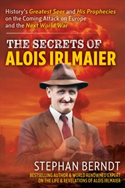Buy Alois Irlmaier