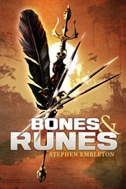 Buy Bones And Runes