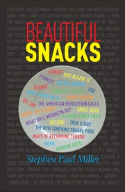 Buy Beautiful Snacks