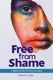 Buy Free From Shame