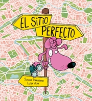 Buy El Sitio Perfecto