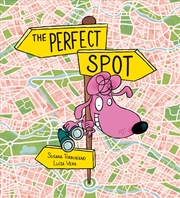 Buy The Perfect Spot