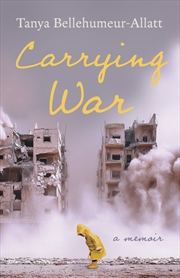 Buy Carrying War
