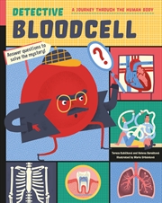 Buy Detective Bloodcell