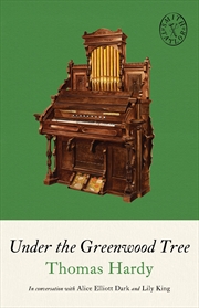 Buy Under The Greenwood Tree