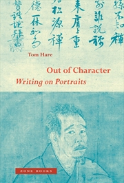 Buy Out Of Character