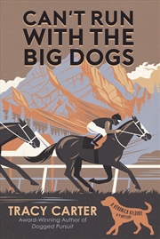 Buy Can't Run With The Big Dogs