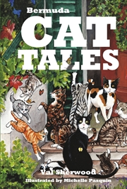 Buy Bermuda Cat Tales
