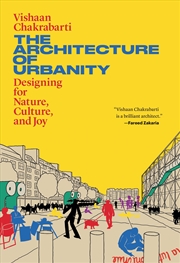 Buy The Architecture Of Urbanity