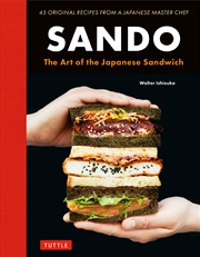Buy Sando