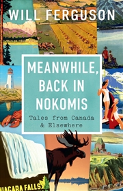Buy Meanwhile, Back In Nokomis