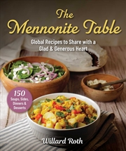 Buy The Mennonite Table