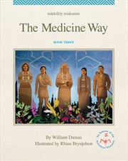 Buy The Medicine Way