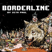 Buy Borderline