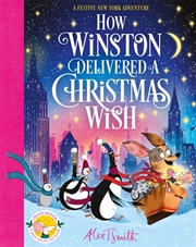 Buy How Winston Delivered A Christmas Wish