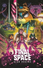 Buy Final Space