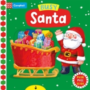 Buy Busy Santa
