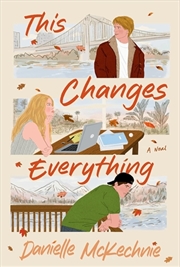 Buy This Changes Everything
