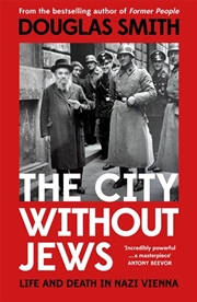 Buy The City Without Jews