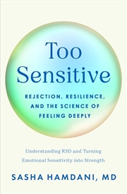 Buy Too Sensitive