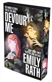 Buy Devour Me