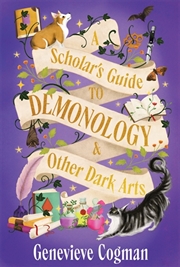 Buy A Scholar's Guide To Demonology & Other Dark Arts