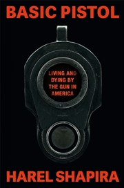 Buy Basic Pistol