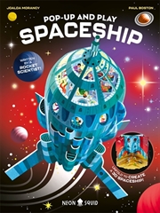Buy Pop-Up And Play Spaceship