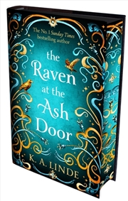 Buy The Raven At The Ash Door: The Oak & Holly Cycle Book 3