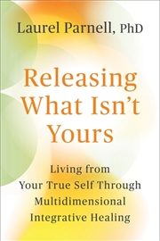 Buy Releasing What Isn't Yours