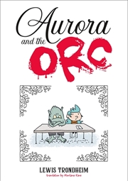Buy Aurora And The Orc