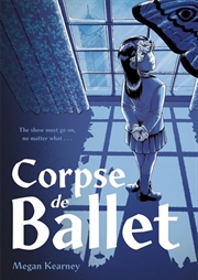 Buy Corpse De Ballet