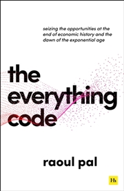 Buy The Everything Code