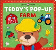 Buy Teddy's Pop-Up Farm