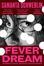 Buy Fever Dream