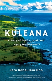 Buy Kuleana