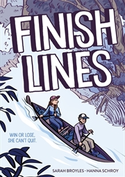Buy Finish Lines