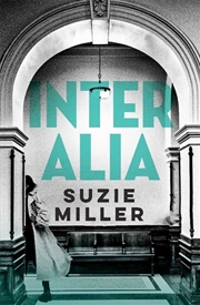 Buy Inter Alia