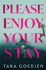 Buy Please Enjoy Your Stay