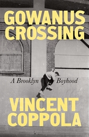 Buy Gowanus Crossing