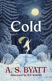 Buy Cold