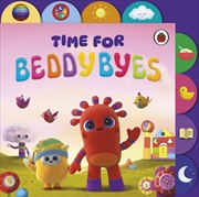 Buy Beddybyes: Time For Beddybyes