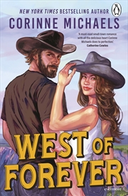 Buy West Of Forever
