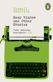 Buy Rear Window And Other Stories