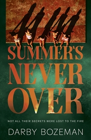Buy Summer's Never Over