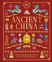 Buy Ancient China