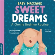 Buy Baby Massage Sweet Dreams!