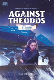 Buy Against The Odds Titanic